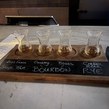 Stone Groove Stillhouse - Bourbon & Whiskey Flight - Distilleries Near Me - Anaheim, California Stone Groove Stillhouse - Bourbon & Whiskey Flight - Distilleries Near Me - Anaheim, California