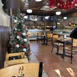 International Bakery - Coffee shop