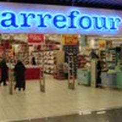 Carrefour