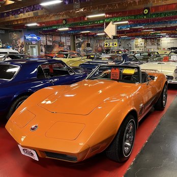 Volo Museum - Museums Near Me - Volo, Illinois Volo Museum - Museums Near Me - Volo, Illinois