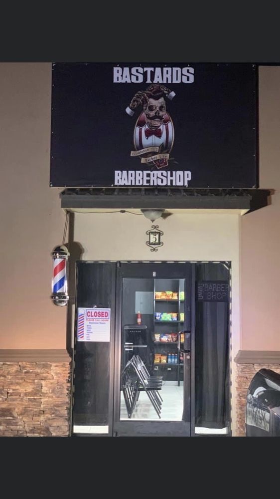 BASTARDS Updated April 2024 32 Photos 215 I69 E