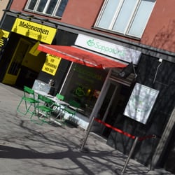 Café Soppatorsk