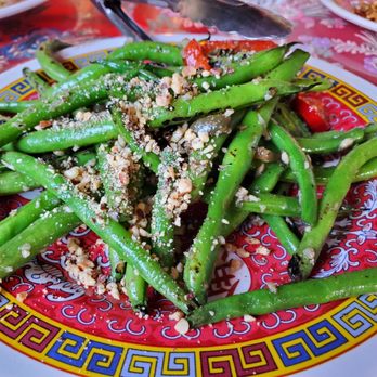 Fortunate Son - Green beans - Chinese Near Me - San Diego, California Fortunate Son - Green beans - Chinese Near Me - San Diego, California