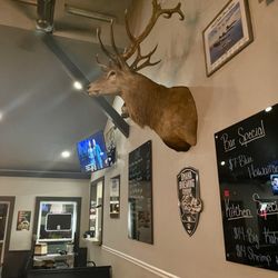 The Red Stag Tavern