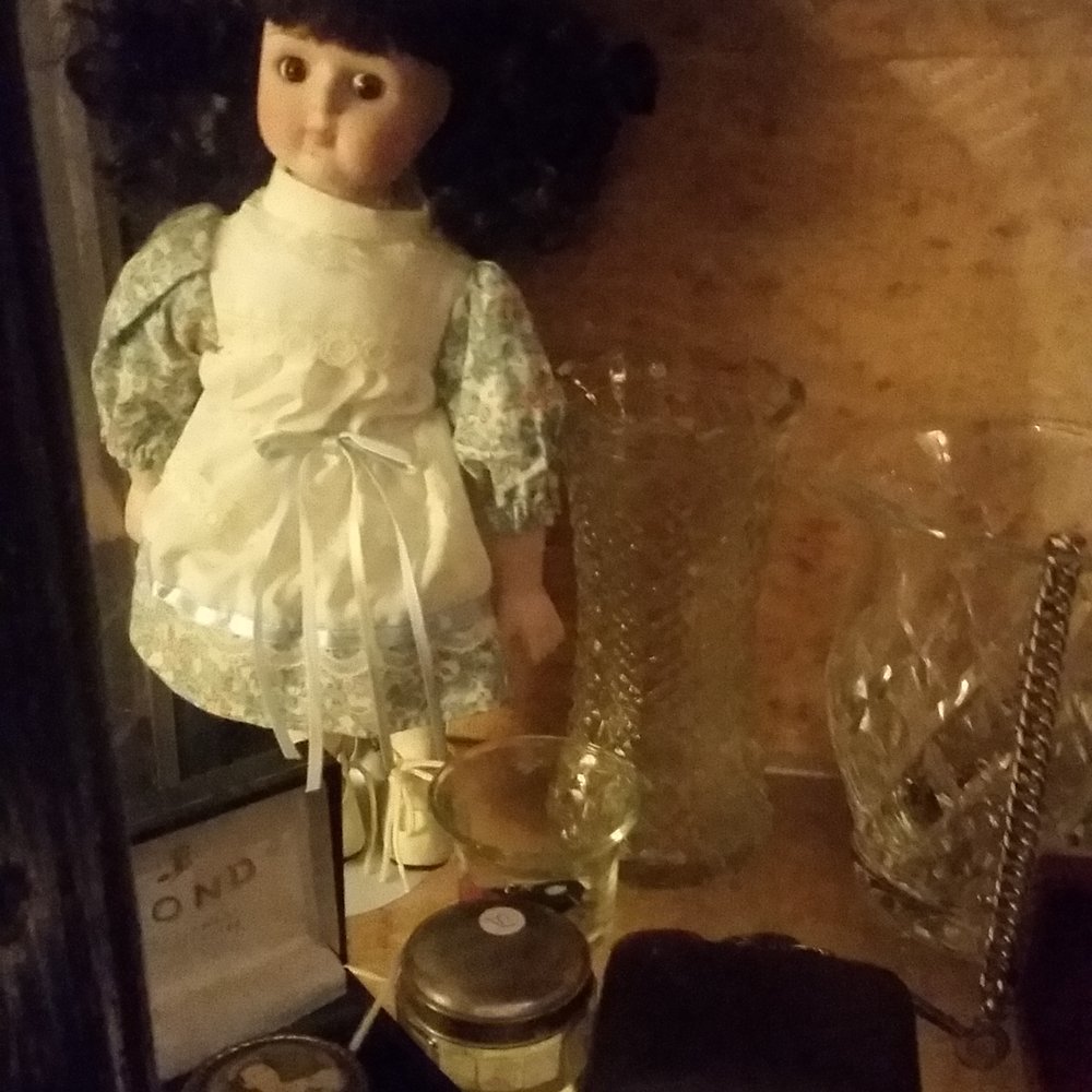 # FIND #DUBLINDOLLY # FIND #DUBLINDOLLY