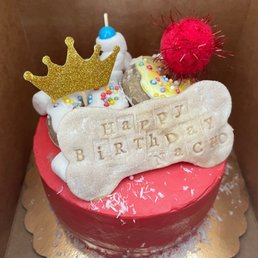 Cake