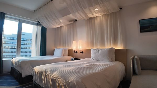 Rihga Royal Gran Okinawa by null