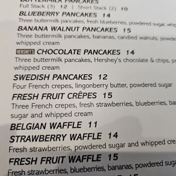 Mission City Grill - 12-1-24. Partial Menu. Sorry. - Bars Near Me - Santa Clara, California