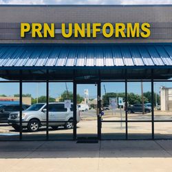 PRN Uniforms