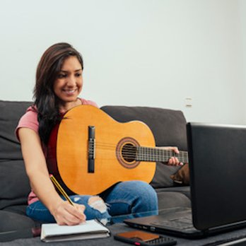 La Di Da Lessons - Online learning with La Di Da Lessons. We teach all ages and musical styles - Musical Instruments & Teachers Near Me La Di Da Lessons - Online learning with La Di Da Lessons. We teach all ages and musical styles - Musical Instruments & Teachers Near Me