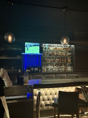 Caucus Club Detroit by null