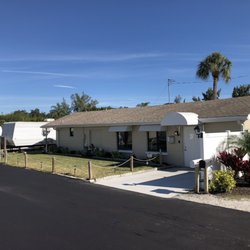 Charlotte Harbor Rv Park