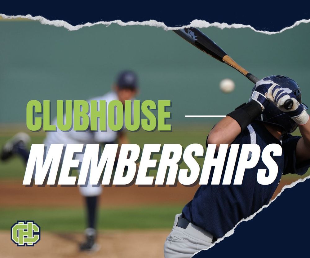 The Clubhouse Logo