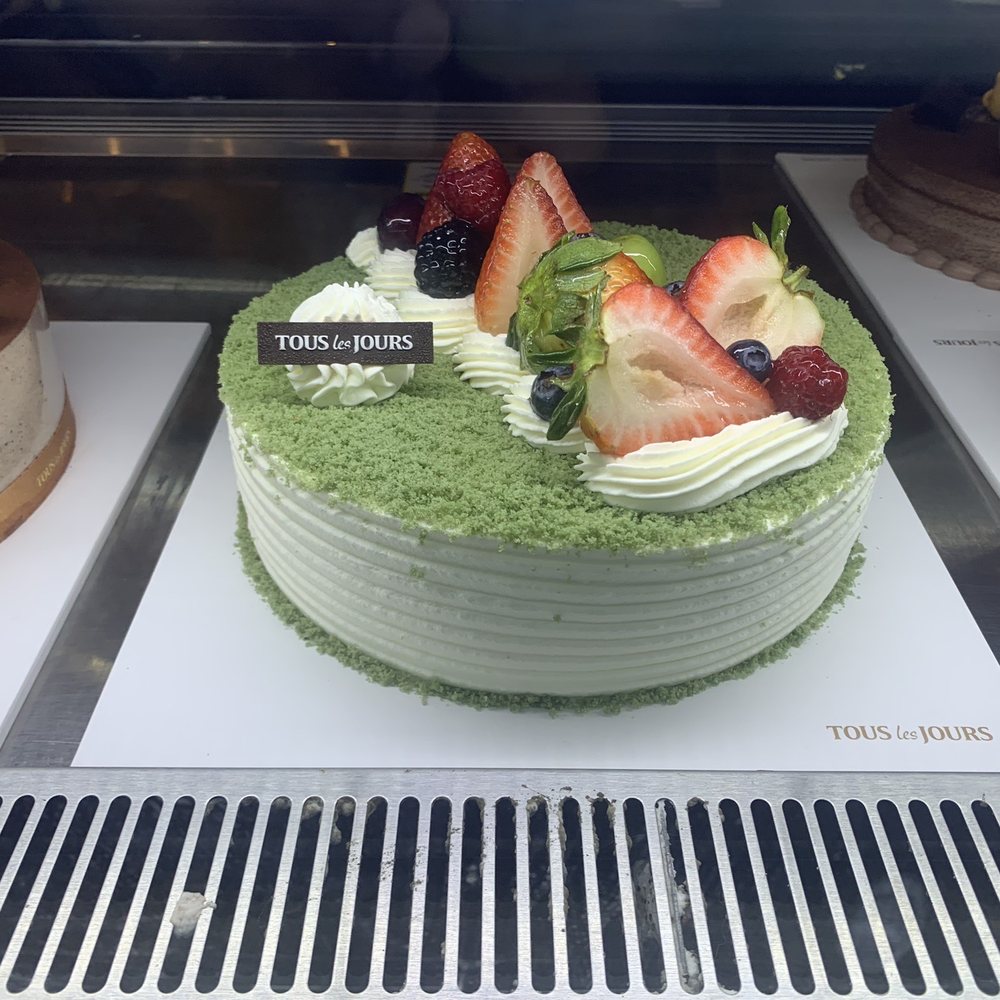 Tous Les Jours - Bakeries Near Me - Seattle, Washington Tous Les Jours - Bakeries Near Me - Seattle, Washington