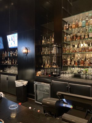 Franklin Lounge by null