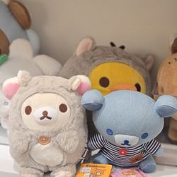 Fanloli - The gang
