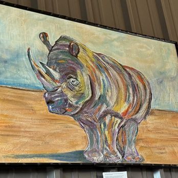 Rhinory - Wineries Near Me - Fredericksburg, Texas