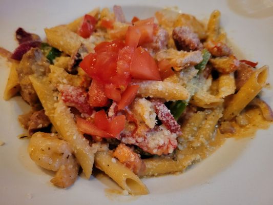 Sweet Georgia's Juke Joint by null