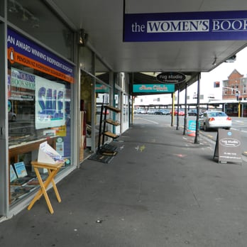 The Women's Bookshop - Bookstores Near Me - Auckland, AUK The Women's Bookshop - Bookstores Near Me - Auckland, AUK