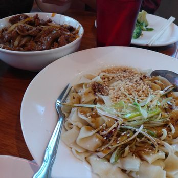 Bamboo House - 48 - Bamboo House Special Beef Noodles - Noodles Near Me - Humble, Texas Bamboo House - 48 - Bamboo House Special Beef Noodles - Noodles Near Me - Humble, Texas