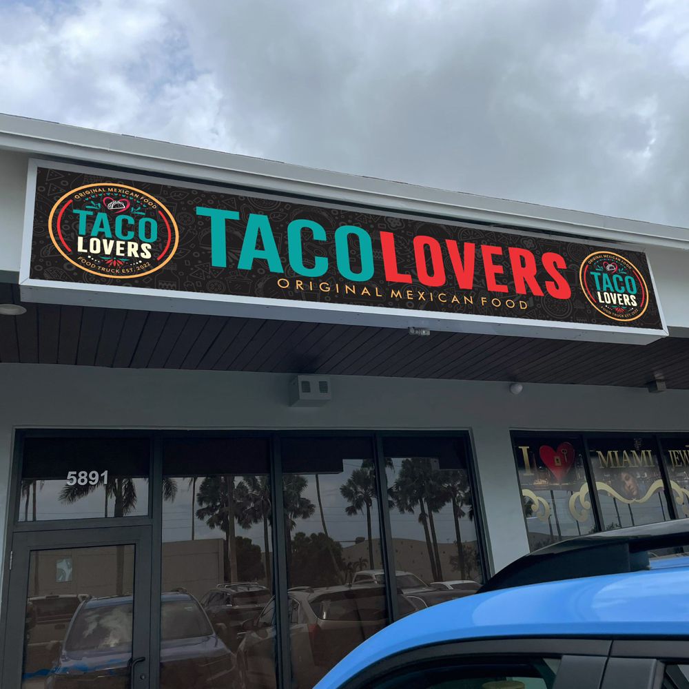 Taco Lovers