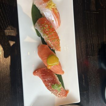 Bamboo Sushi - Sushi Bars Near Me - San Ramon, California Bamboo Sushi - Sushi Bars Near Me - San Ramon, California