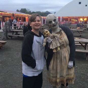 Indy Scream Park - Haunted Houses Near Me - Anderson, Indiana Indy Scream Park - Haunted Houses Near Me - Anderson, Indiana