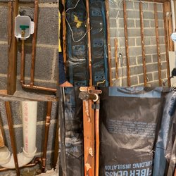 Korona Plumbing & Renovations