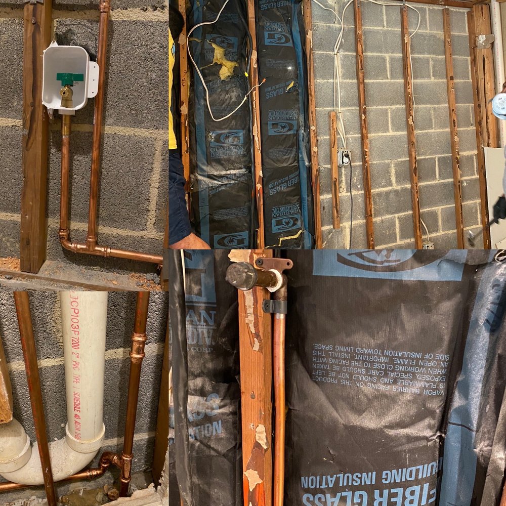 Slide of Korona Plumbing & Renovations