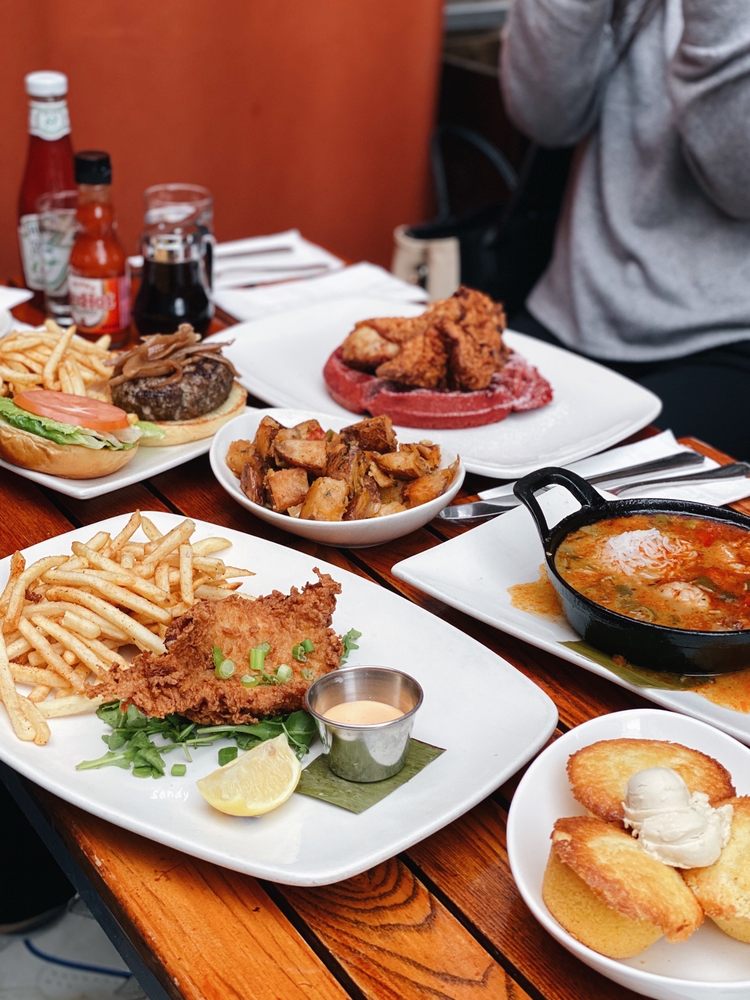 SOCO 2793 Photos & 2214 Reviews Cajun/Creole 509 Myrtle Ave