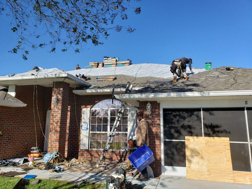 Slide of Rooftecs Contracting