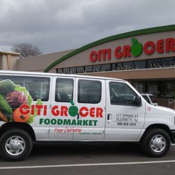 CITI GROCER