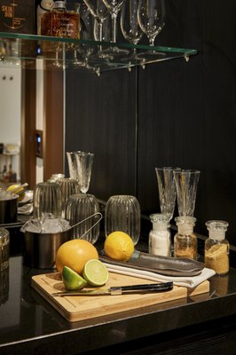 The Nikolai Hotel Hamburg - Leonardo Limited Edition by null