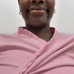 Breastlink - Pink robes!