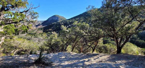 Garner State Park by null