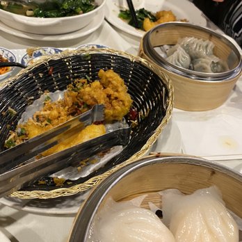 Dim Sum Palace - Dim Sum Near Me - New York, New York
