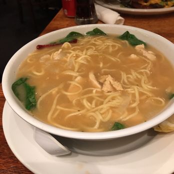 3rd Coast Cafe - Gold Coast Big Bowl Chinese Noodle Soup - Breakfast & Brunch Near Me - Chicago, Illinois 3rd Coast Cafe - Gold Coast Big Bowl Chinese Noodle Soup - Breakfast & Brunch Near Me - Chicago, Illinois