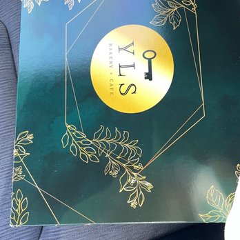 YLS Bakery & Cafe - Pretty box - Donuts Near Me - Yorba Linda, California