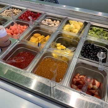 Yogurtland - Ice Cream & Frozen Yogurt Near Me - West Covina, California Yogurtland - Ice Cream & Frozen Yogurt Near Me - West Covina, California