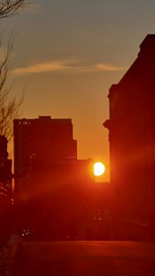 Newark Penn Station by null