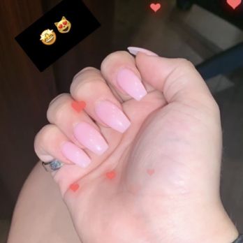 Summer Breeze Nail Spa - I got dip nails done. so cute - Nail Salons Near Me - Carrollton, Texas Summer Breeze Nail Spa - I got dip nails done. so cute - Nail Salons Near Me - Carrollton, Texas