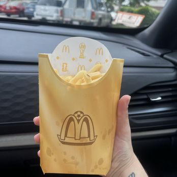 McDonald's - Fast Food Near Me - Seabrook, New Hampshire McDonald's - Fast Food Near Me - Seabrook, New Hampshire