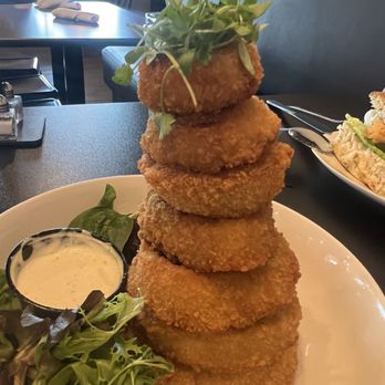 Rachel's Cafe and Eatery - Onion rings - Diners Near Me - Ramona, California