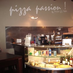 Pizza di Roma