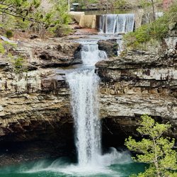 DeSoto Falls