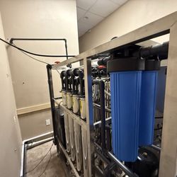 Life Pure Water - Xtra xtra filters