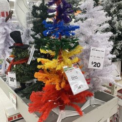 Rainbow Tree
