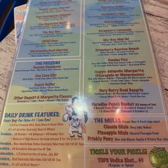 Rosie's Bar & Grill - Drink menu - Gay Bars Near Me - Wilton Manors, Florida Rosie's Bar & Grill - Drink menu - Gay Bars Near Me - Wilton Manors, Florida