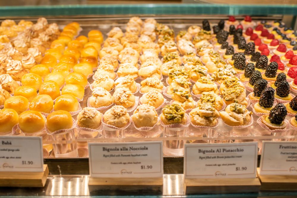 Eataly Los Angeles