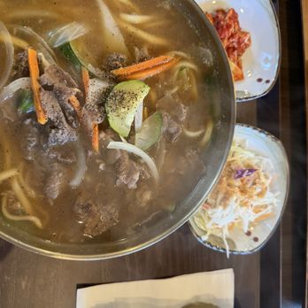 Gung Chae Korean Healthy Kitchen - Kalguksu - Korean Near Me - Henderson, Nevada Gung Chae Korean Healthy Kitchen - Kalguksu - Korean Near Me - Henderson, Nevada